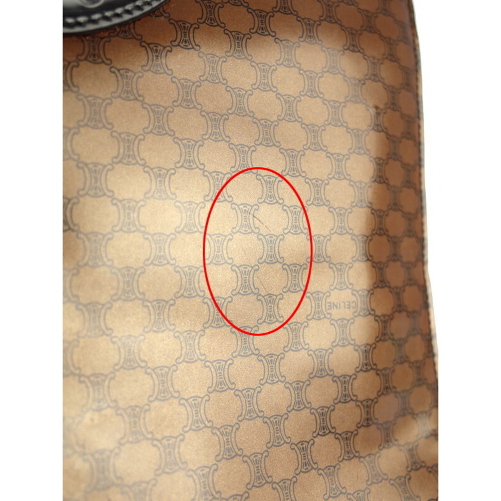 Celine Macadam Tote Bag - Picture 7 of 9